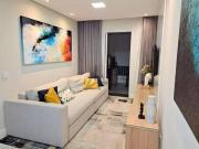 Inspiratto OPORTUNIDADE Maravilhoso apto. em andar alto...