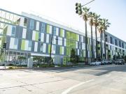 Inspire Belmont Apartments Studio A9