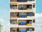Inspire Blooms,Manikonda 3 BHK Apartment For Sale Hyderabad