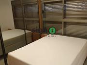 Inspire Ibirapuera Apartamento para alugar com 2...