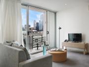 INSPIRE LIFE IN THE WORLD'S MOST LIVEABLE CITY