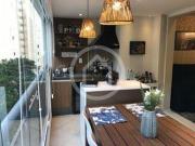 INSPIRE MORUMBI Apto 74m², 3 Dorm, 2 Vagas, Gourmet,...