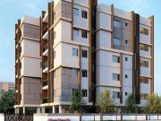 Bandlaguda Jagir 3 BHK Apartment For Sale Hyderabad