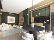 Apartamentos à venda em Setor Bueno, Goiânia | 2 quartos...