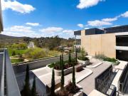 Inspired by the Tuscan City