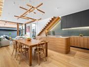 Inspired design and incomparable lifestyle Inspired design and incomparable lifestyle