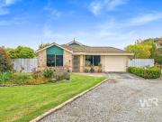 INSPIRED GROUNDS & QUALTY HOME & SHEDS