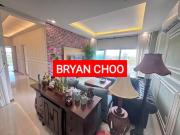 INSPIRED HEIGHT FOR SALE At JALAN STAPOK KUCHING SARAWAK