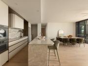 Inspired living within luxury riverside precinct