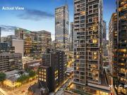 Inspired Sunlit Layout in a Peaceful Corner Position