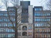 Inspirerend stylische Office spaces in Frankfurt