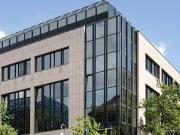 Inspirerend stylische Office spaces in Frankfurt