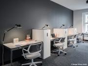 Inspirerend stylische Office spaces in Heidelberg Colours