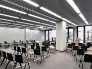 Inspirerend stylische Office spaces in Köln Dominium