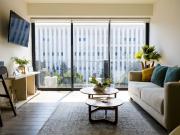 Inspiria Coyoacán Departamento en venta en Culhuacan CTM