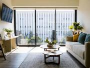 Inspiria Coyoacán: Departamento en venta en Culhuacan CTM