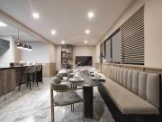 Inspiria Coyoacán Departamento en venta en Culhuacan CTM