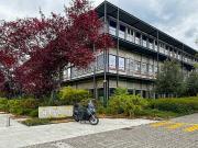 Inspirierende Büroräume in der Nähe des Flughafens