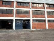 Instalação Industrial em Alfragide