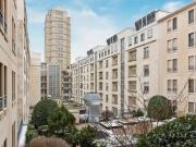 Installez vos bureaux au coeur de la ville de Lausanne