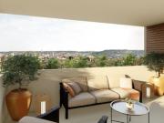 Installez vous sans attendre T3 de 62 m² idéalement...