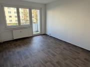 Instandgesetzte 2 Raumwohnung mit Balkon!