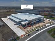Brand new institutional grade facility with quality...
