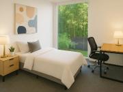 INSULR Glebe High Sydney, Australia | Amber