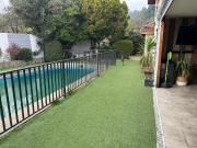 Insuperable casa en Lonco 5 dormitorio