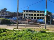 Insuperable terreno comercial en playa Amarilla
