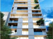 Insurgentes 361: Departamento en venta en Hipódromo