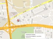 Insurgentes cuicuilco