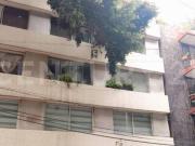 INSURGENTES MIXCOAC DEPARTAMENTO EN VENTA