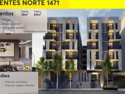 INSURGENTES NORTE