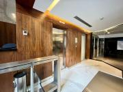 Insurgentes Sur l San Borja