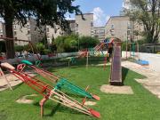 Insurgentes Sur Tlalcoligia