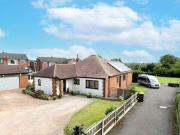 Intake Lane, Stanley, 4 Bedroom Bungalow