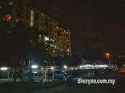 intana ria 2 apartment seksyen 7 bandar baru bangi