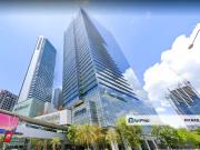 Integra Tower