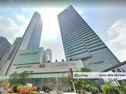 Integra Tower