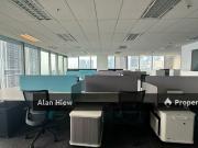 Integra Tower Intermark