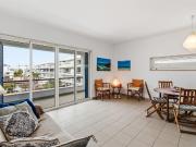 Integrado num condomínio exclusivo na Marina de Lagos,...