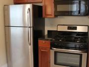 Integrity Cleveland Heights Orono, 1 Bedroom 1 Bath Garden