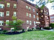 Integrity Cleveland Heights Palmetto 1 Bedroom 1 bath E