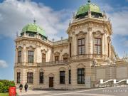 Intelligent konzipierte Familienwohnung mit Freifläche