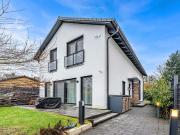 Intelligente Architektur trifft Energieeffizienz...