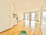 Intelligente Grundrisse, perfekte Lage –...