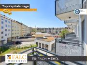 Intelligentes Investieren: Studentenapartment als...