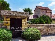 Intemporel Mas restauré par architecte