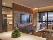 Intento | Apartamentos de 3 quartos com 120 m² | Rua...